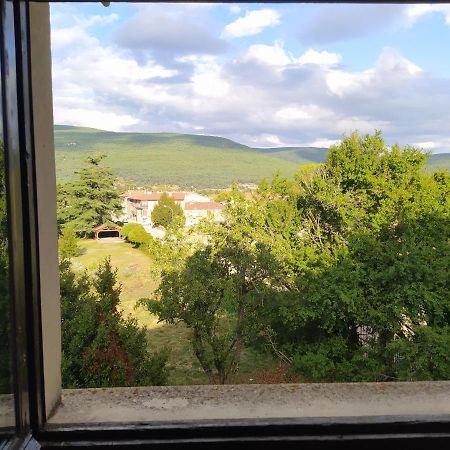 Hostal Urbion 비누에사 외부 사진