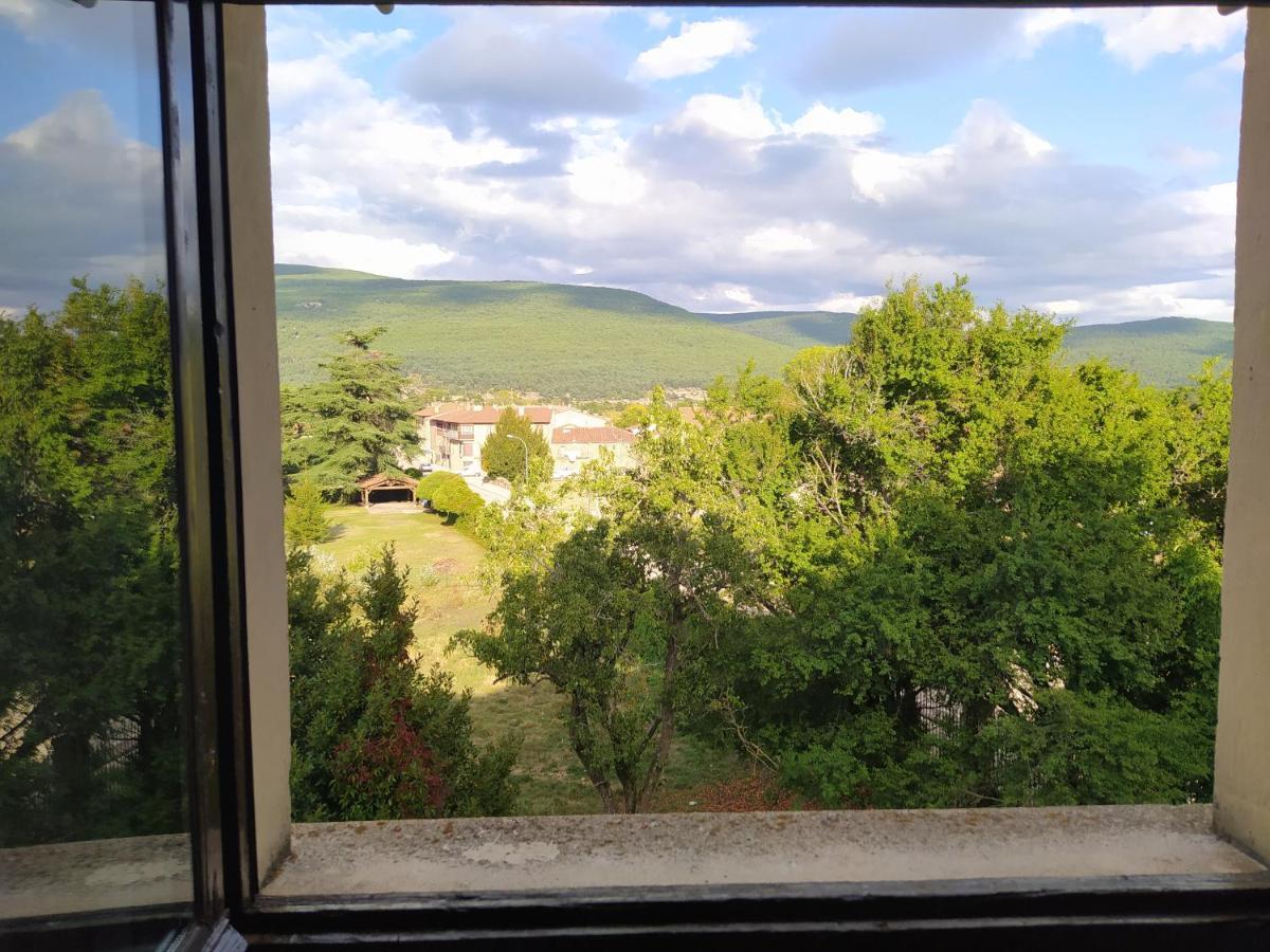 Hostal Urbion 비누에사 외부 사진