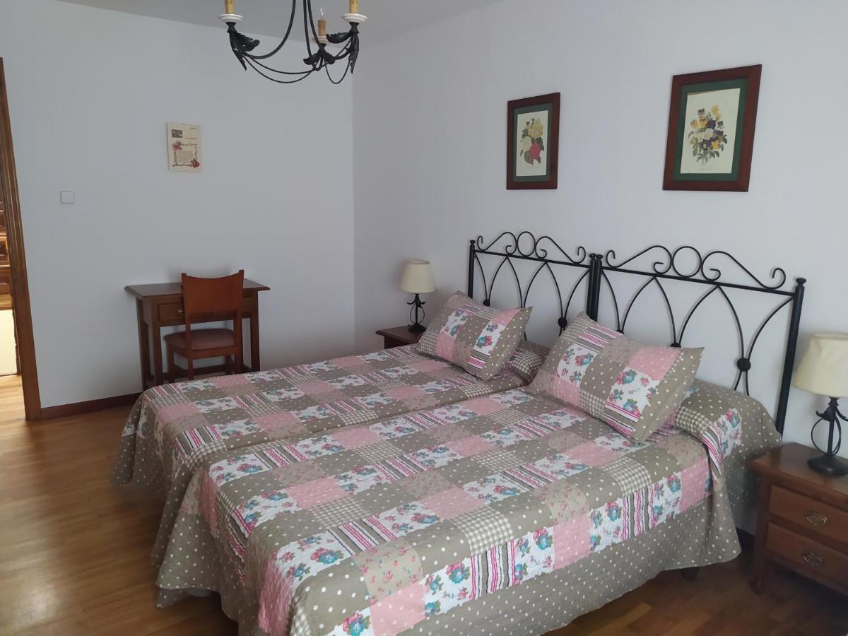 Hostal Urbion 비누에사 외부 사진